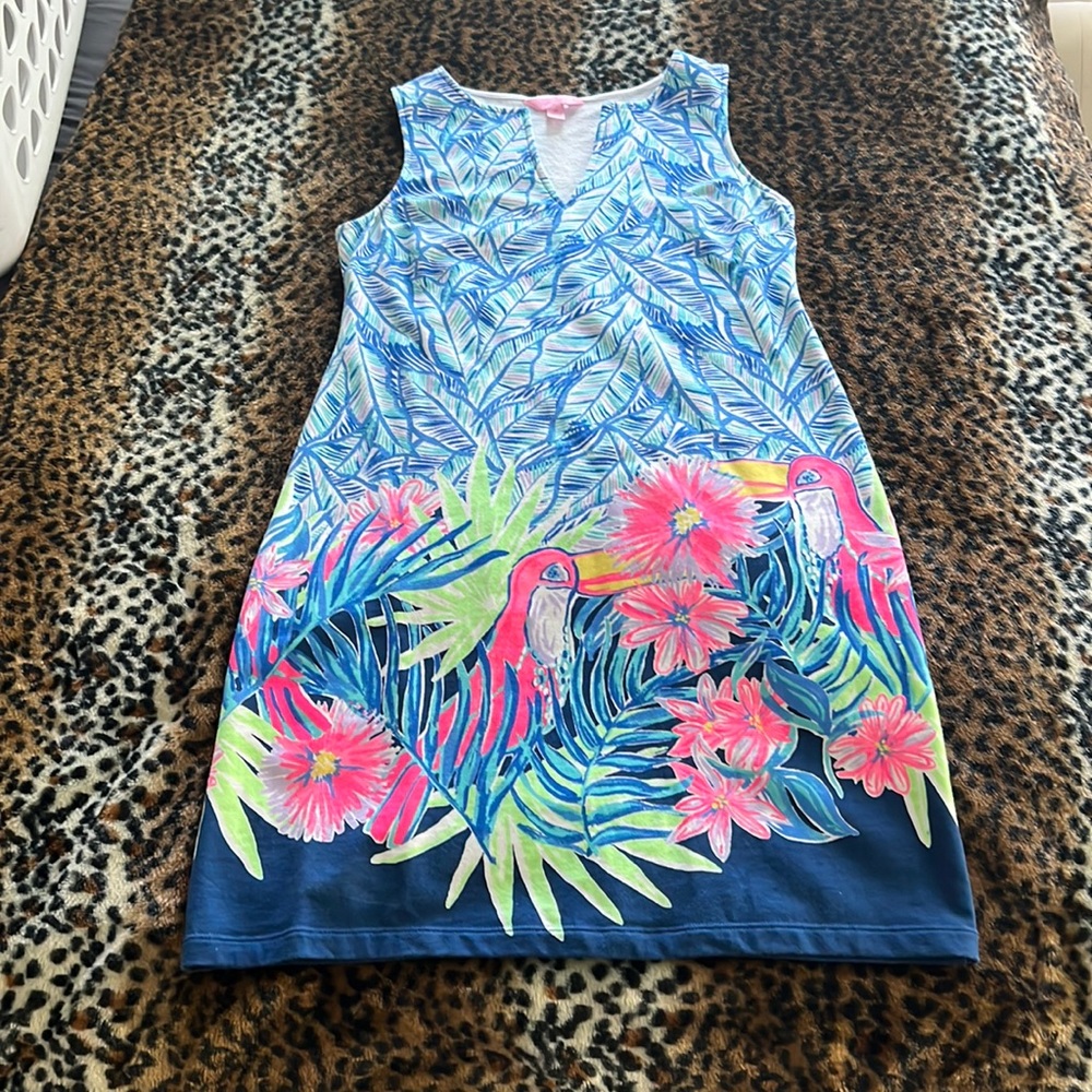 Lily Dress